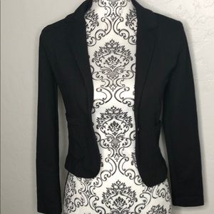 H & M blazer